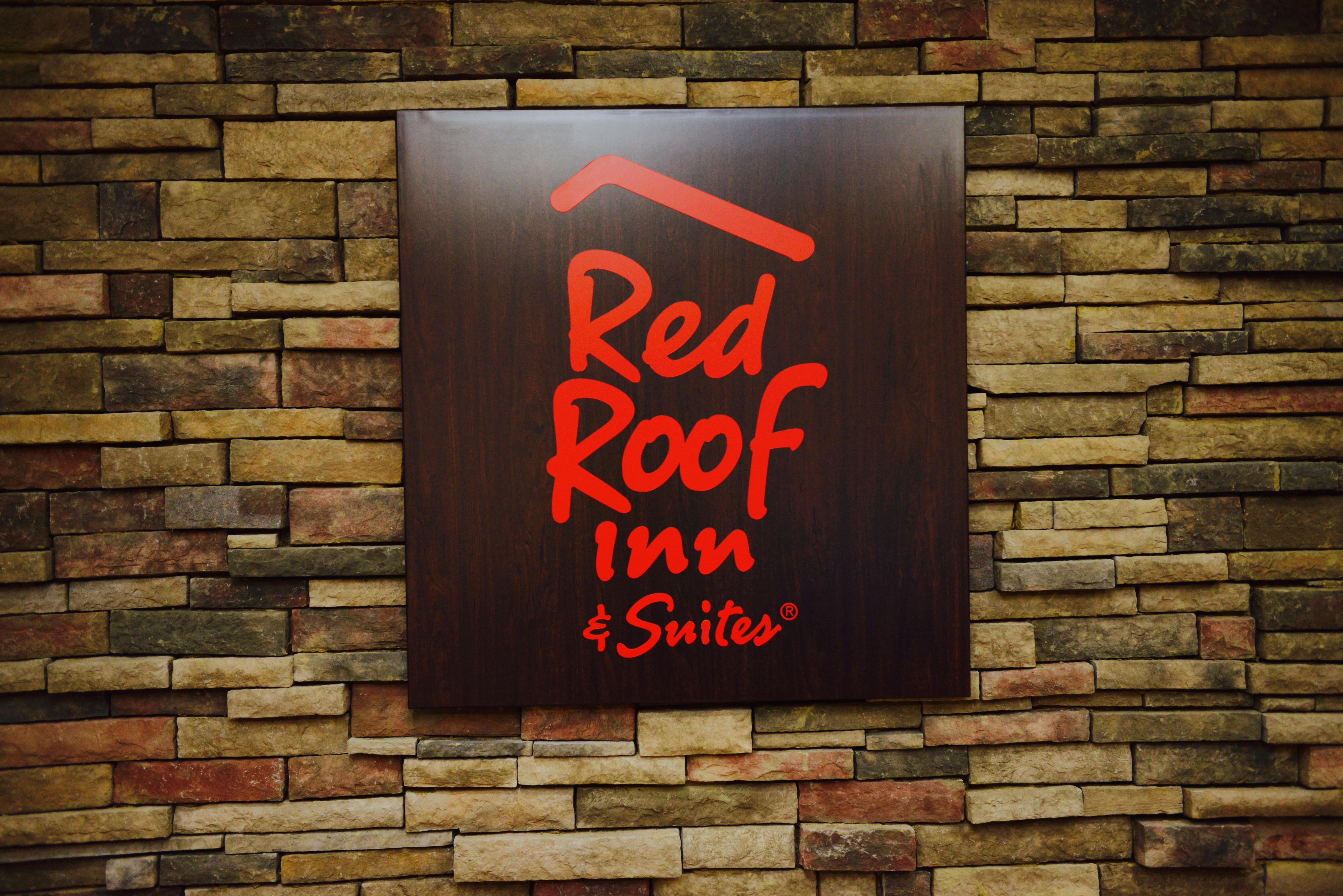 Red Roof Inn & Suites Commerce - Athens Eksteriør bilde
